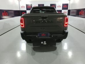 RAM RAMPAGE - foto 5