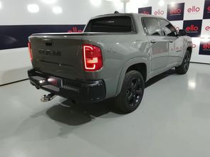RAM RAMPAGE - foto 6