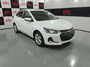 CHEVROLET ONIX - foto 1
