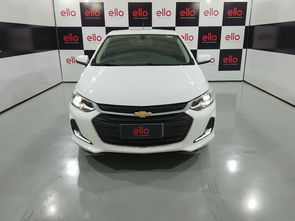 CHEVROLET ONIX - foto 2
