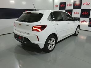 CHEVROLET ONIX - foto 4