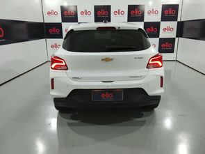 CHEVROLET ONIX - foto 5