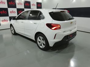 CHEVROLET ONIX - foto 6