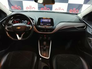 CHEVROLET ONIX - foto 9