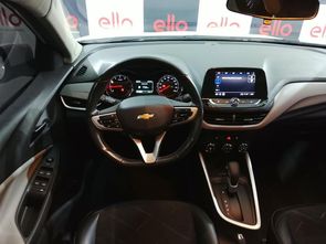 CHEVROLET ONIX - foto 10