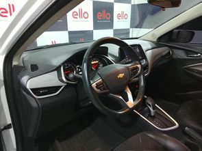 CHEVROLET ONIX - foto 11