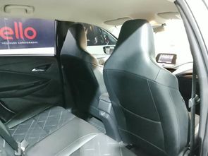 CHEVROLET ONIX - foto 16