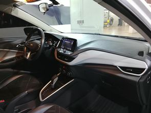 CHEVROLET ONIX - foto 17