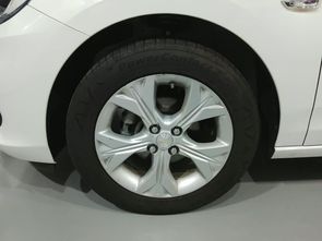 CHEVROLET ONIX - foto 19