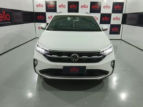 VOLKSWAGEN NIVUS - foto 2