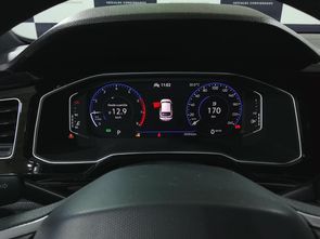 VOLKSWAGEN NIVUS - foto 8
