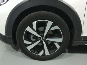 VOLKSWAGEN NIVUS - foto 19