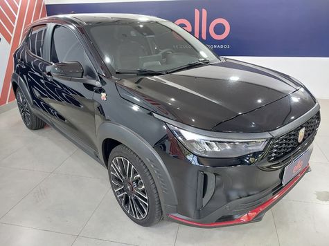 FIAT PULSE