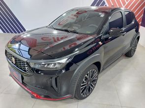 FIAT PULSE - foto 3
