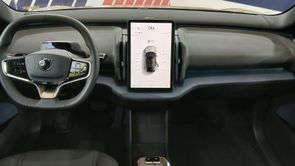 VOLVO EX30 - foto 7