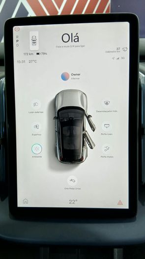 VOLVO EX30 - foto 8