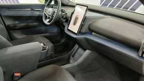 VOLVO EX30 - foto 15