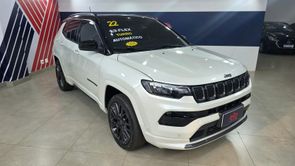 JEEP COMPASS - foto 1