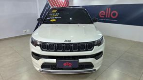 JEEP COMPASS - foto 2