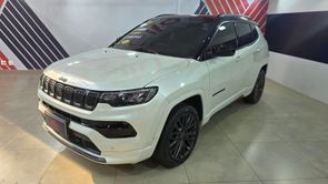 JEEP COMPASS - foto 3