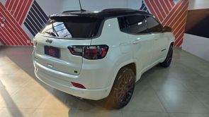JEEP COMPASS - foto 4