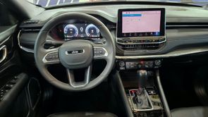 JEEP COMPASS - foto 9