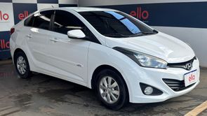 HYUNDAI HB20S - foto 1