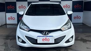 HYUNDAI HB20S - foto 2