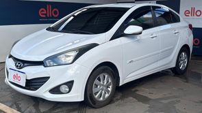 HYUNDAI HB20S - foto 3