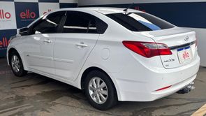 HYUNDAI HB20S - foto 4