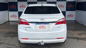 HYUNDAI HB20S - foto 5