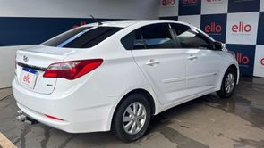 HYUNDAI HB20S - foto 6