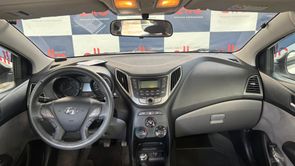 HYUNDAI HB20S - foto 7