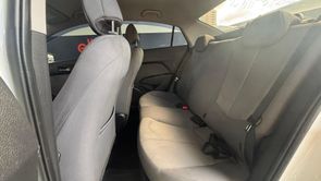 HYUNDAI HB20S - foto 10