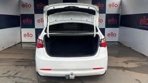 HYUNDAI HB20S - foto 13