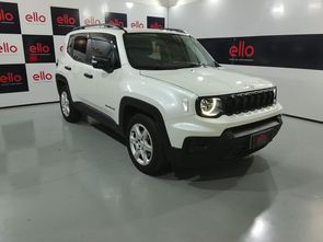 JEEP RENEGADE - foto 1