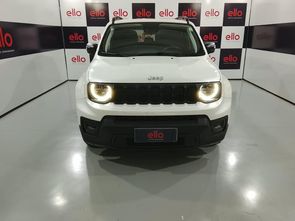 JEEP RENEGADE - foto 2