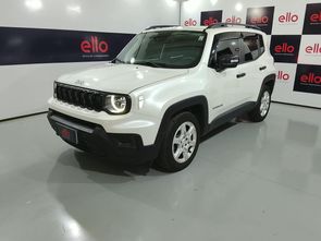 JEEP RENEGADE - foto 3