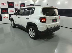 JEEP RENEGADE - foto 4