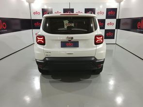 JEEP RENEGADE - foto 5
