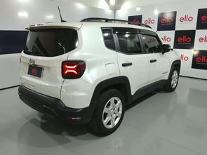 JEEP RENEGADE - foto 6