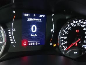 JEEP RENEGADE - foto 7