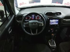 JEEP RENEGADE - foto 10