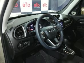 JEEP RENEGADE - foto 11
