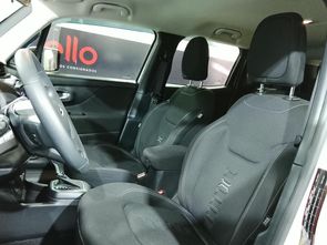 JEEP RENEGADE - foto 12