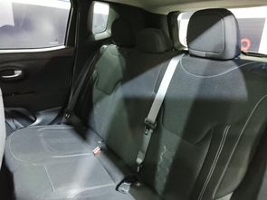 JEEP RENEGADE - foto 13