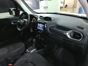 JEEP RENEGADE - foto 17