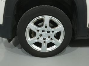 JEEP RENEGADE - foto 19