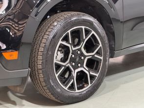 FORD MAVERICK - foto 17