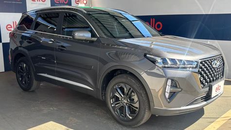 CAOA CHERY TIGGO 7